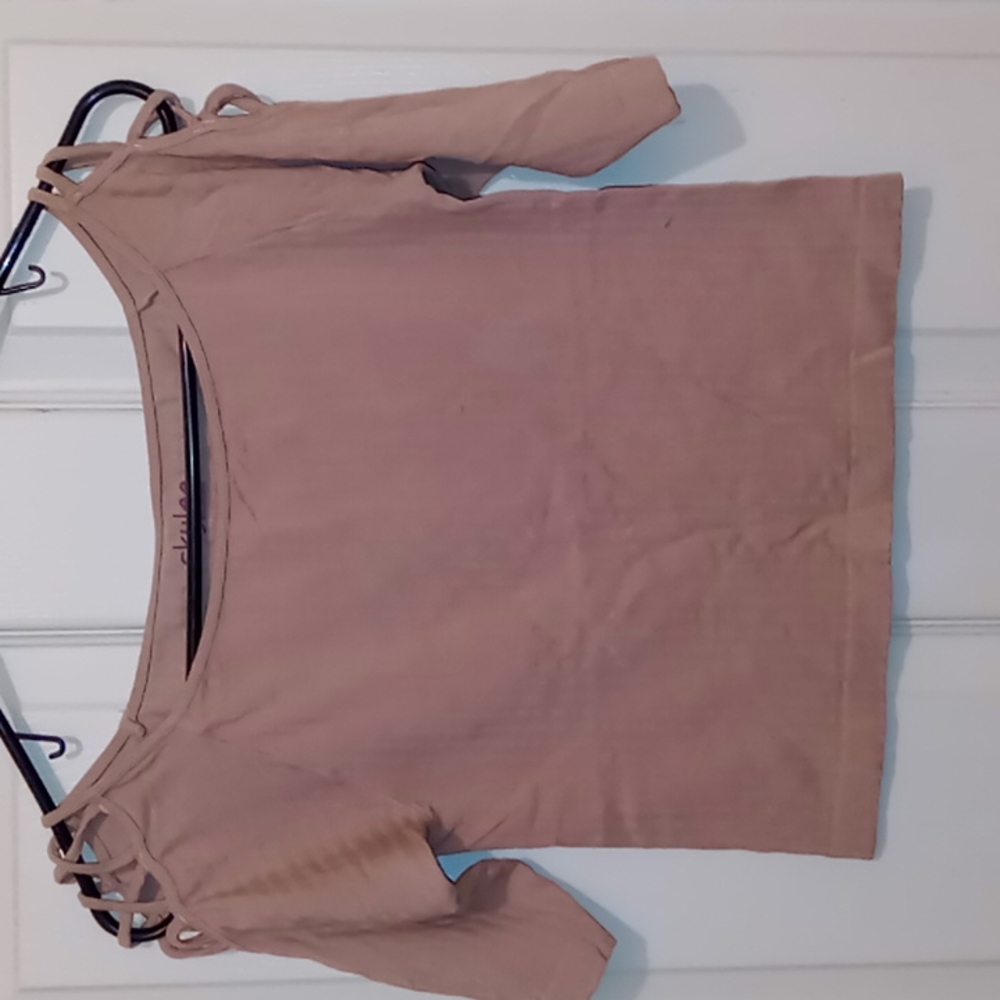 Skylee Collection Top